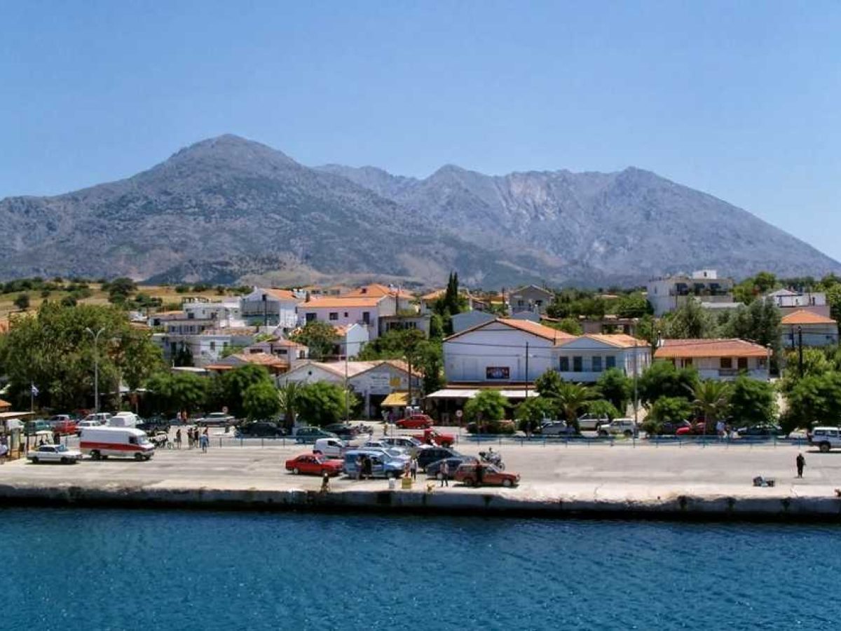 Μείωση 30% στον ΦΠΑ στα ακριτικά νησιά από την Πρωτοχρονιά