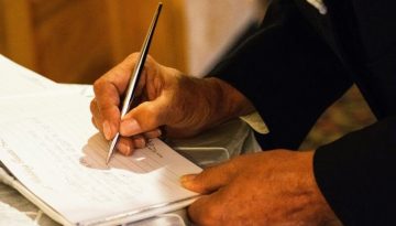 Κληρονομιά χωρίς διαθήκη: Πώς κατανέμεται η περιουσία