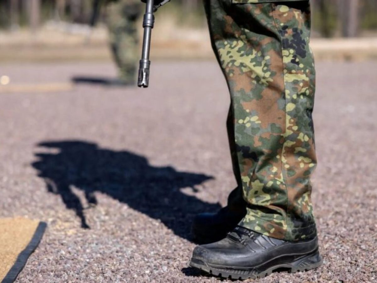 Ο Τραμπ ζητά αύξηση μαμούθ στις αμυντικές δαπάνες: Στόχος 1,5 τρισ. δολάρια έως το 2027