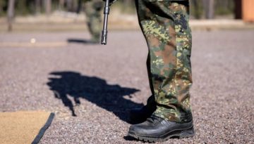 Ο Τραμπ ζητά αύξηση μαμούθ στις αμυντικές δαπάνες: Στόχος 1,5 τρισ. δολάρια έως το 2027