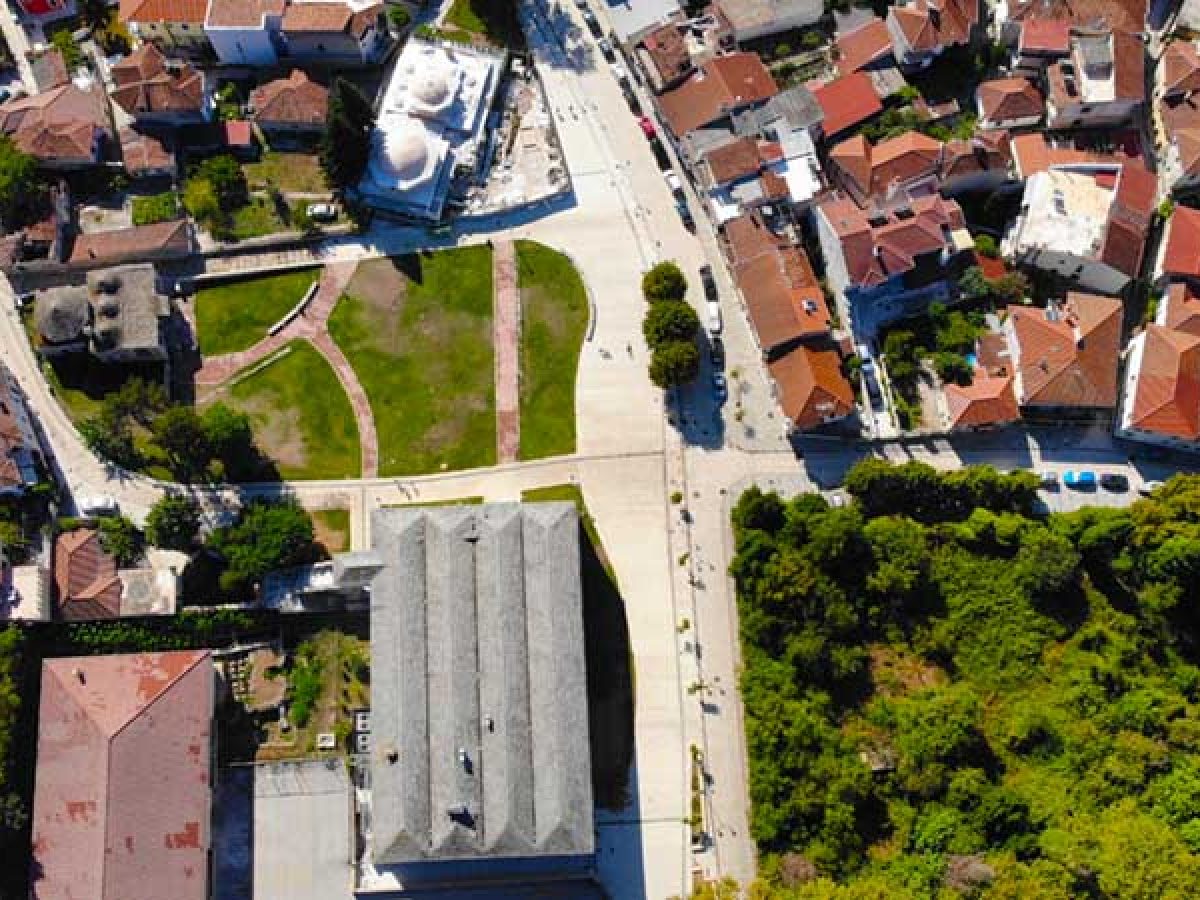 Ήπειρος: μια οικονομία που γίνεται όλο και πιο τουριστική…