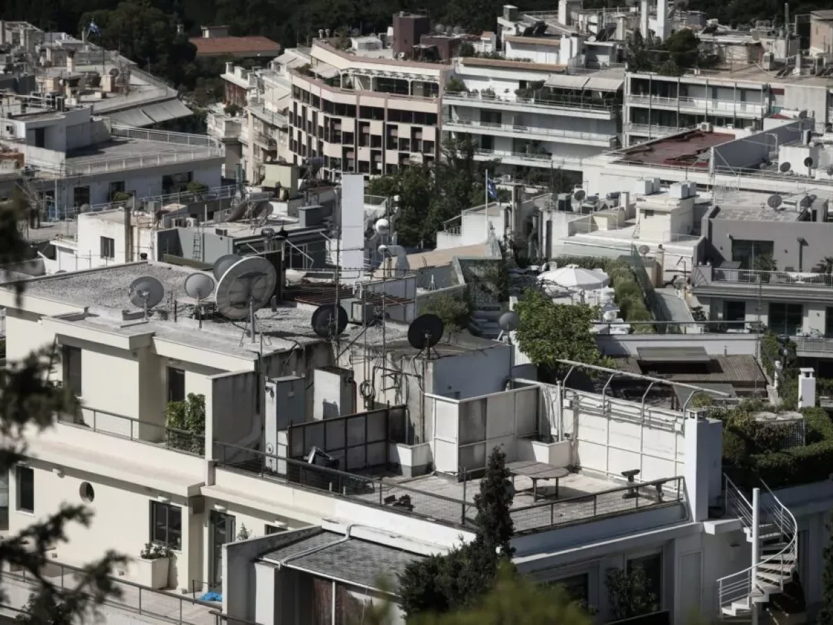 Στεγαστικό: Δύο νέα προγράμματα για προσιτή στέγη – «Ανακαινίζω» τον Μάιο, Κοινωνική Αντιπαροχή το καλοκαίρι