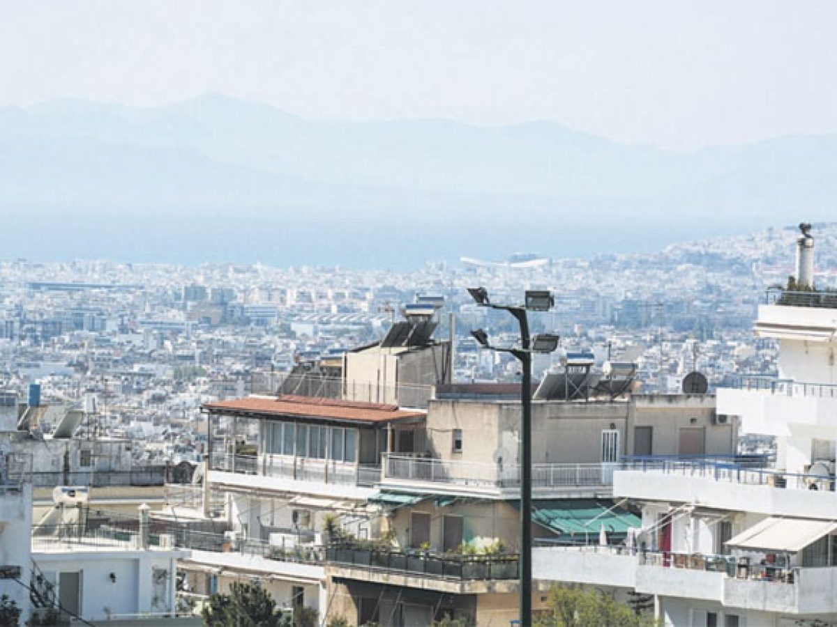 Ξεκινά η υποβολή των αιτήσεων μείωσης ΕΝΦΙΑ σε ασφαλισμένες κατοικίες φυσικών προσώπων για το 2026