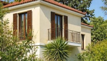 Τι περιλαμβάνει το νέο «πακέτο» δράσεων για εξοικονόμηση ενέργειας στα κτίρια