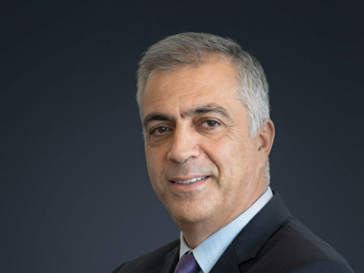 ΜΙΝΕΤΤΑ Ασφαλιστική: Νέος Γενικός Διευθυντής ο Σταύρος Καραγρηγορίου