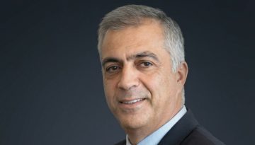 ΜΙΝΕΤΤΑ Ασφαλιστική: Νέος Γενικός Διευθυντής ο Σταύρος Καραγρηγορίου