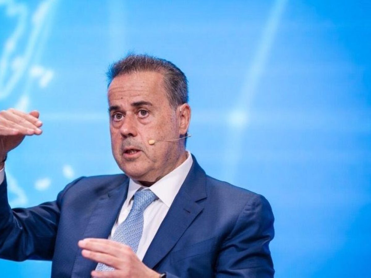 Παπασταύρου: Συνάντηση στην Ουάσιγκτον για τον Κάθετο Διάδρομο – Εντός δύο εβδομάδων η υπογραφή των συμβάσεων για τους υδρογονάνθρακες