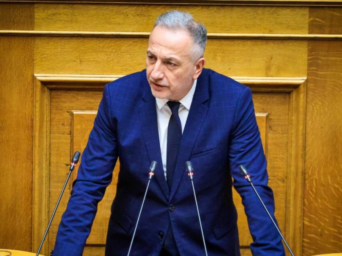 Καλαφάτης: Πάνω από 370 εκατ. ευρώ για αναβάθμιση ερευνητικών κέντρων