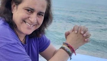 «Στέφη Πετρίδη, ήσουν μια υπέροχη ψυχή που μόνο αγάπη είχες μέσα σου»: Ο Βασίλης Ζούλιας γράφει για το επιχειρηματικό ταλέντο και τον άνθρωπο πίσω από το διάσημο επώνυμο