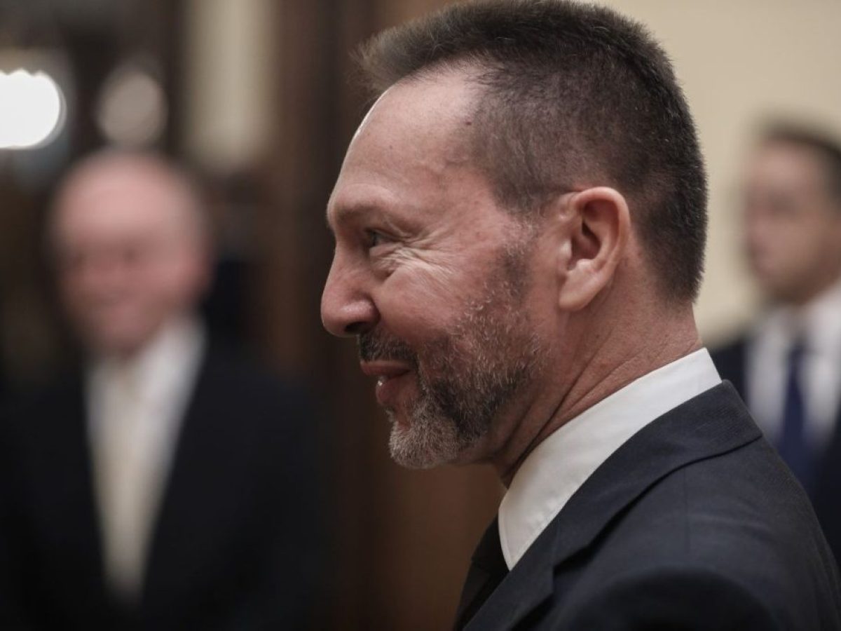 Στουρνάρας: «Ραντεβού» στα 100 χρόνια λειτουργίας της Τράπεζας της Ελλάδος το 2028