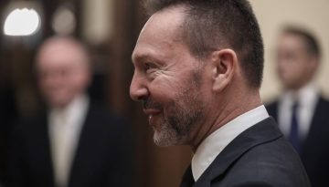Στουρνάρας: «Ραντεβού» στα 100 χρόνια λειτουργίας της Τράπεζας της Ελλάδος το 2028