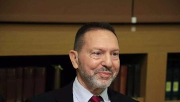 Στουρνάρας: Υψηλή η κερδοφορία των ελληνικών τραπεζών το 2026