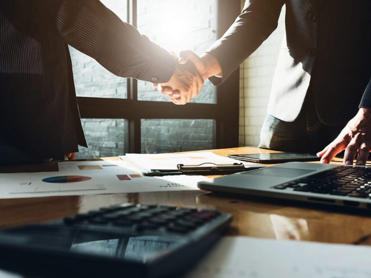 BriQ Properties: Επένδυση 6,5 εκατ. ευρώ για βιομηχανικό κτίριο στη Μεταμόρφωση