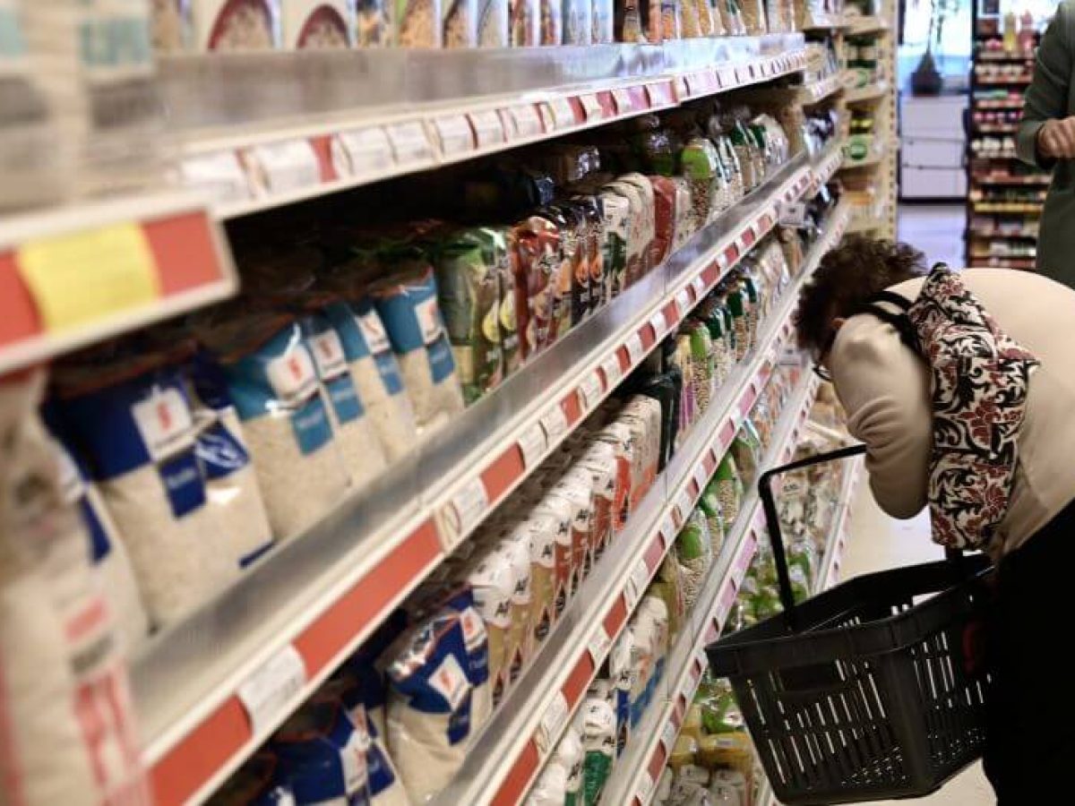 Ακρίβεια σούπερ μάρκετ: Νέα ψηφιακή πλατφόρμα για σύγκριση τιμών