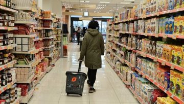 Έσπασε το «φράγμα» των 16 δισ. ευρώ ο τζίρος των σούπερ μάρκετ το 2025