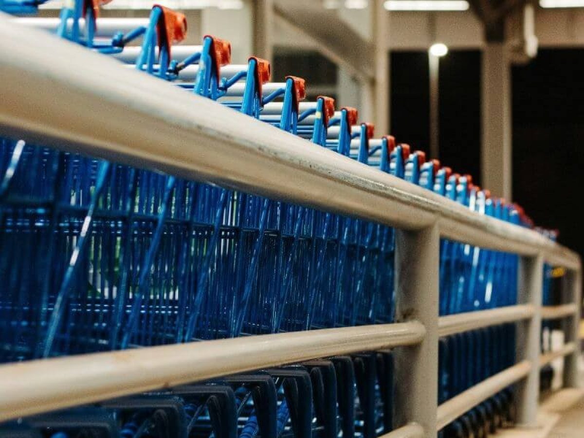 ΑΑΔΕ: Ψηφιακό εργαλείο για έλεγχο τιμών στα σούπερ μάρκετ