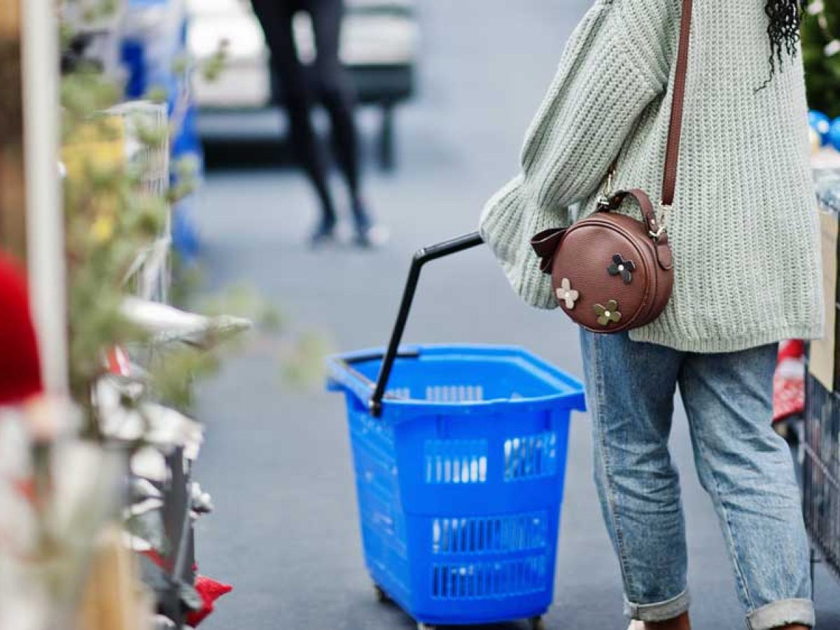 EΛΣΤΑΤ: Οι αυξήσεις (και) στα τρόφιμα ανεβάζουν τον πληθωρισμό