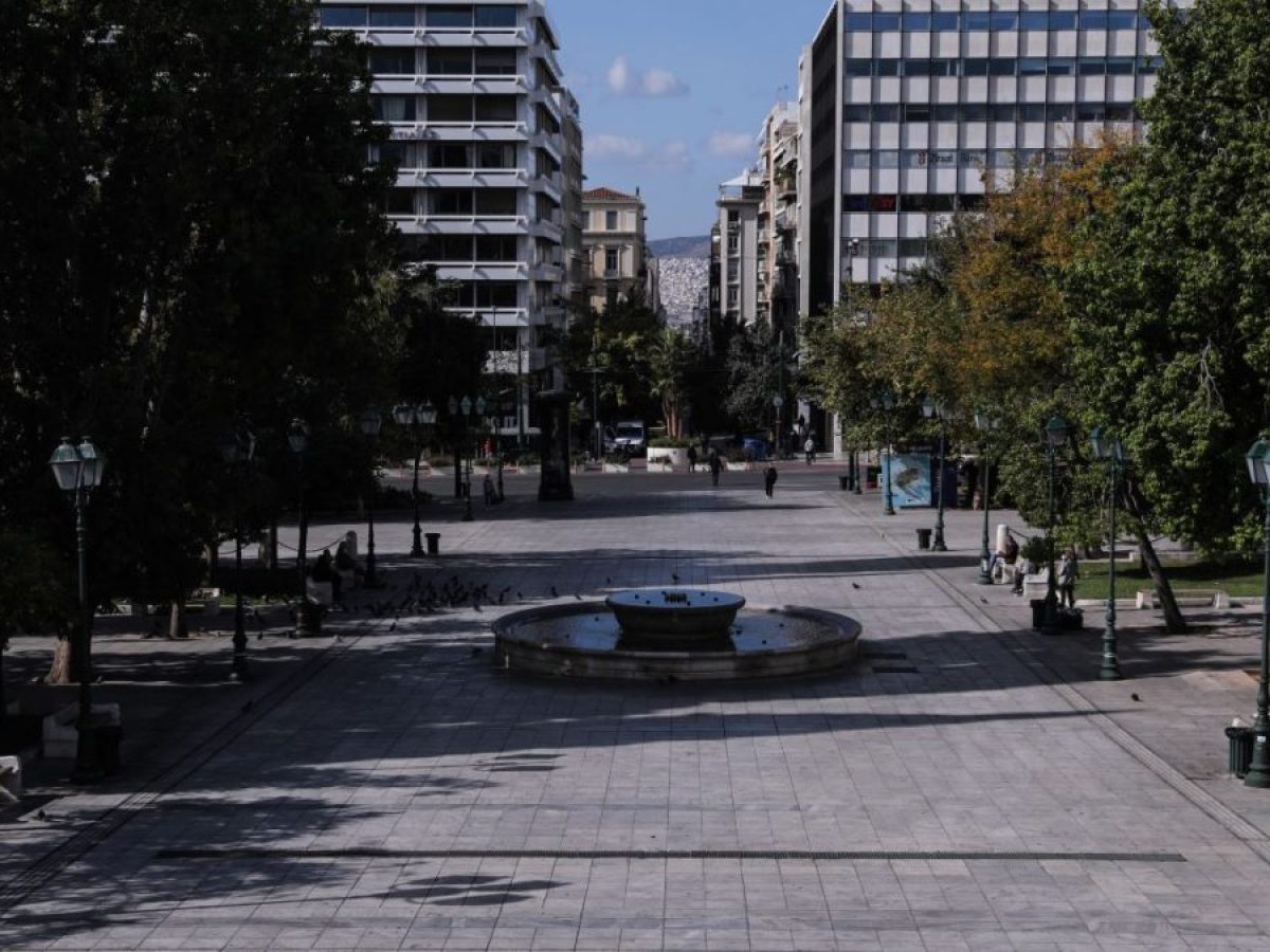 Πληθωρισμός: Γιατί κινείται ανοδικά στην Ελλάδα [γραφήματα]