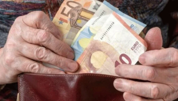 Συντάξεις Φεβρουαρίου: Νωρίτερα η πληρωμή τους – Πότε θα μπουν τα χρήματα