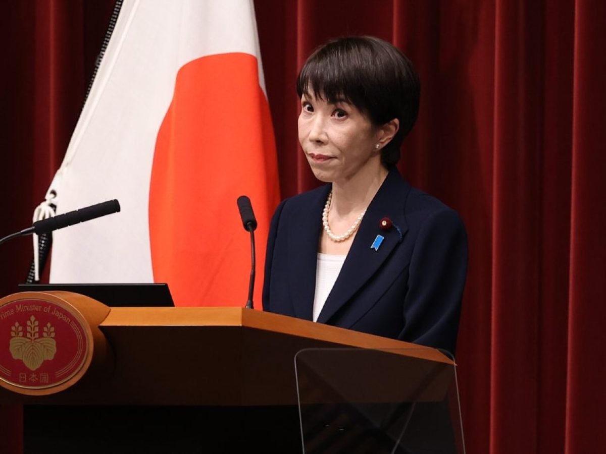 Συναγερμός στις αγορές: Προ των πυλών η παρέμβαση στο γιεν