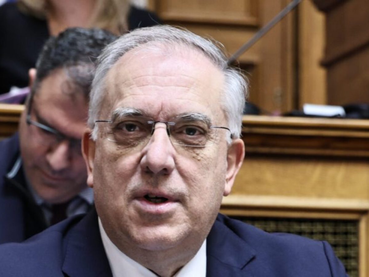 Θεοδωρικάκος: Στόχος η ενίσχυση της καταναλωτικής συνείδησης των πολιτών και του ελεγκτικού μηχανισμού της νέας Αρχής