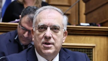 Θεοδωρικάκος: Στόχος η ενίσχυση της καταναλωτικής συνείδησης των πολιτών και του ελεγκτικού μηχανισμού της νέας Αρχής
