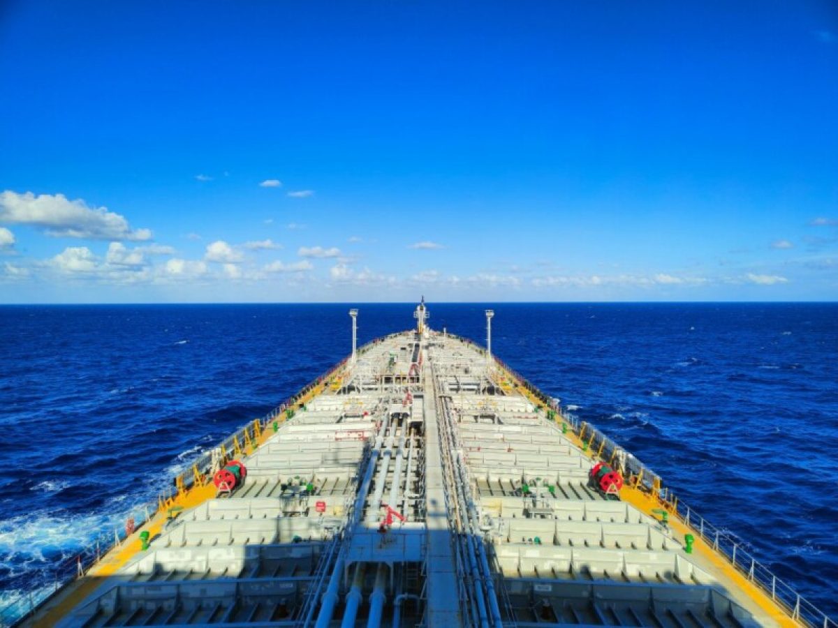 Δεξαμενόπλοια: Το τρίγωνο της αβεβαιότητας