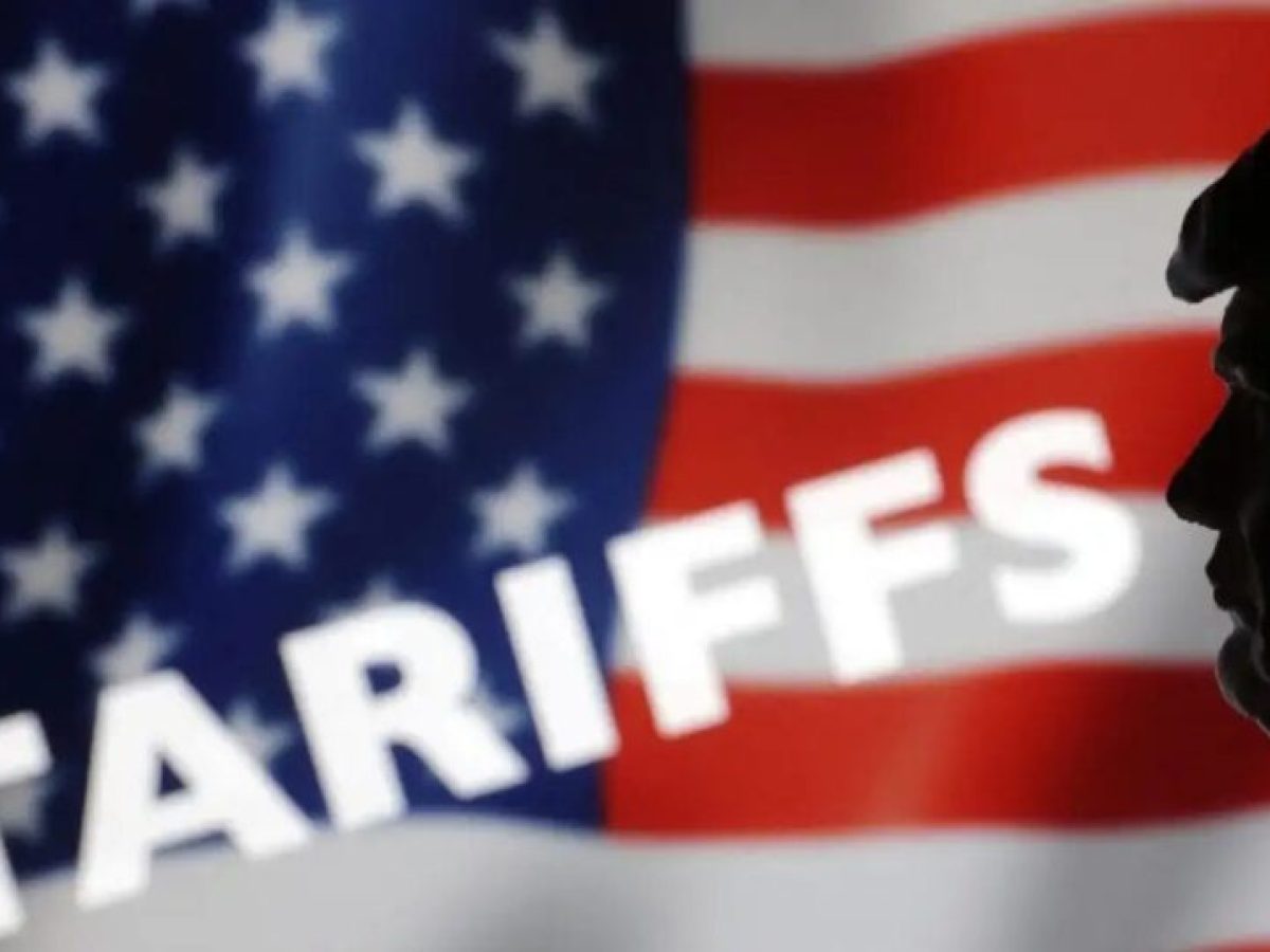 Ο Τραμπ ανακοίνωσε νέους δασμούς για 8 ευρωπαϊκές χώρες που δεν «διευκολύνουν» τα σχέδια του στη Γροιλανδία