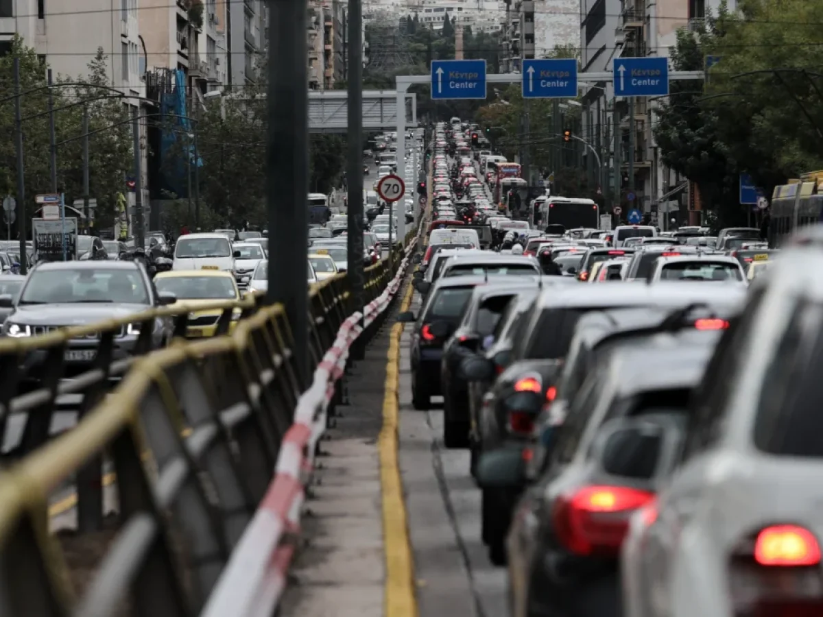 Ακραία φτώχεια: Πάνω από 1 εκατομμύρια ιδιοκτήτες ΙΧ δεν κατάφεραν να πληρώσουν τα Τέλη Κυκλοφορίας!