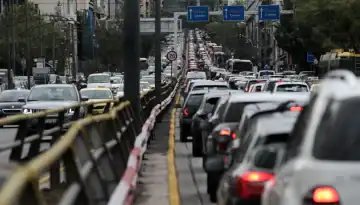 Ακραία φτώχεια: Πάνω από 1 εκατομμύρια ιδιοκτήτες ΙΧ δεν κατάφεραν να πληρώσουν τα Τέλη Κυκλοφορίας!