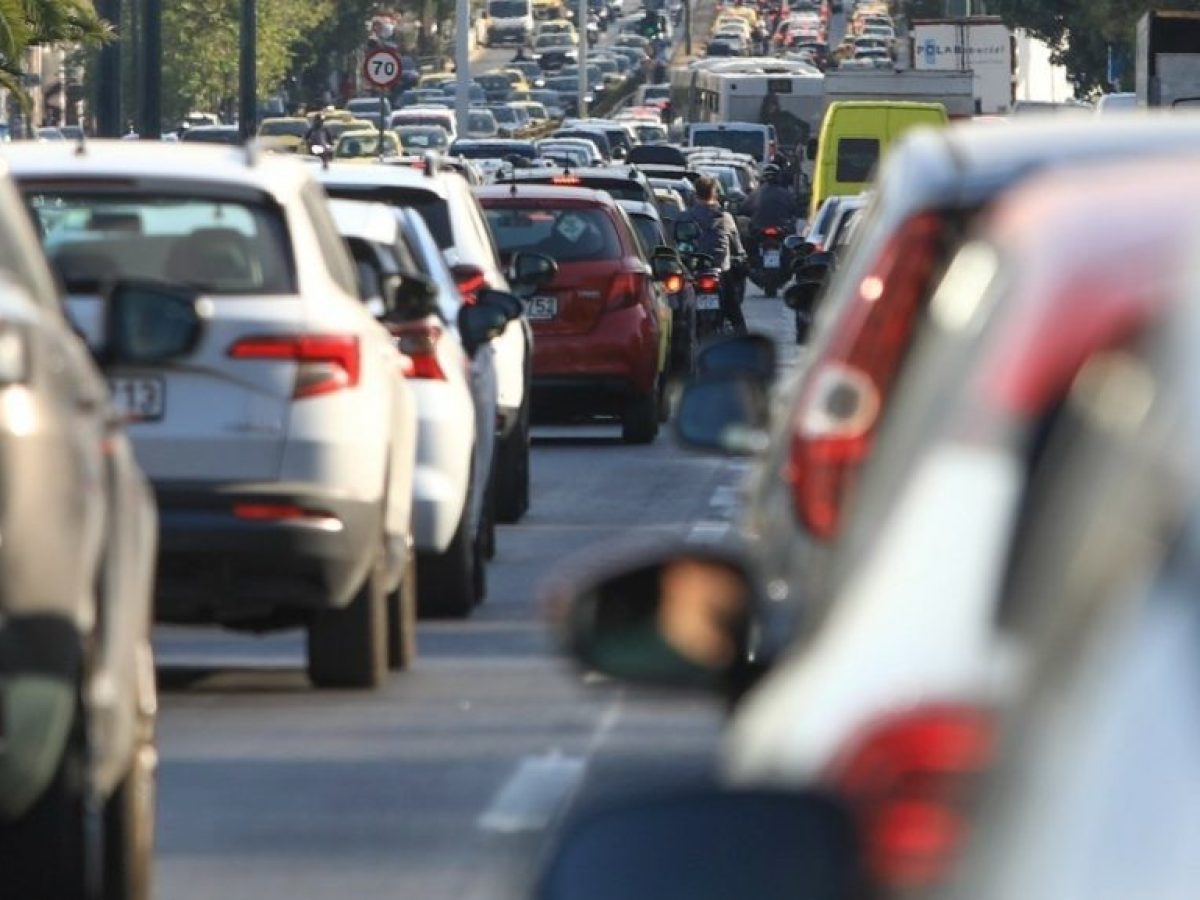 Συνεχίζονται οι έλεγχοι διασταυρώσεων – 66.000 ειδοποιητήρια για ασφάλειες, πάνω από 13.000… ξέχασαν τα τέλη κυκλοφορίας