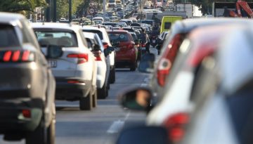 Συνεχίζονται οι έλεγχοι διασταυρώσεων – 66.000 ειδοποιητήρια για ασφάλειες, πάνω από 13.000… ξέχασαν τα τέλη κυκλοφορίας