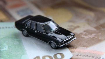 Απλήρωτα τέλη κυκλοφορίας: Νέος κύκλος διασταυρώσεων & ειδοποιήσεων