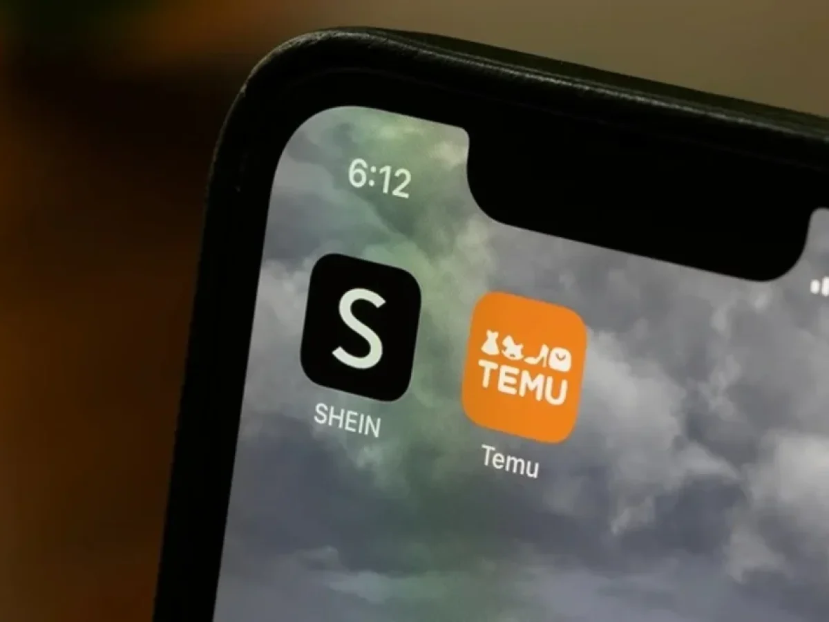 Ιταλία: Πως ο επιχειρούμενος φόρος 2€ σε δέματα Shein και Temu γύρισε εναντίον της