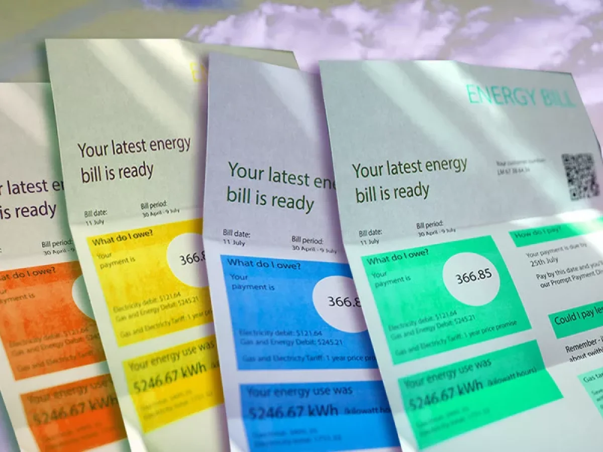 Ρεύμα: Υποχώρηση 11% στη χονδρική τιμή, ποια τιμολόγια και πότε θα τα επηρεάσει