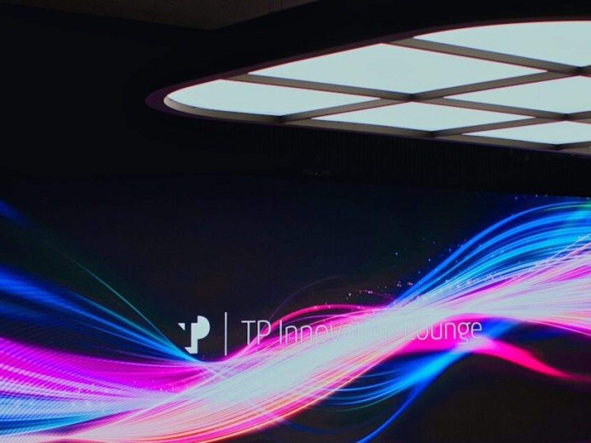 Η TP Greece ενισχύει τον ρόλο της Ελλάδας στον χάρτη της καινοτομίας – με τεχνολογία που υπηρετεί τον άνθρωπο