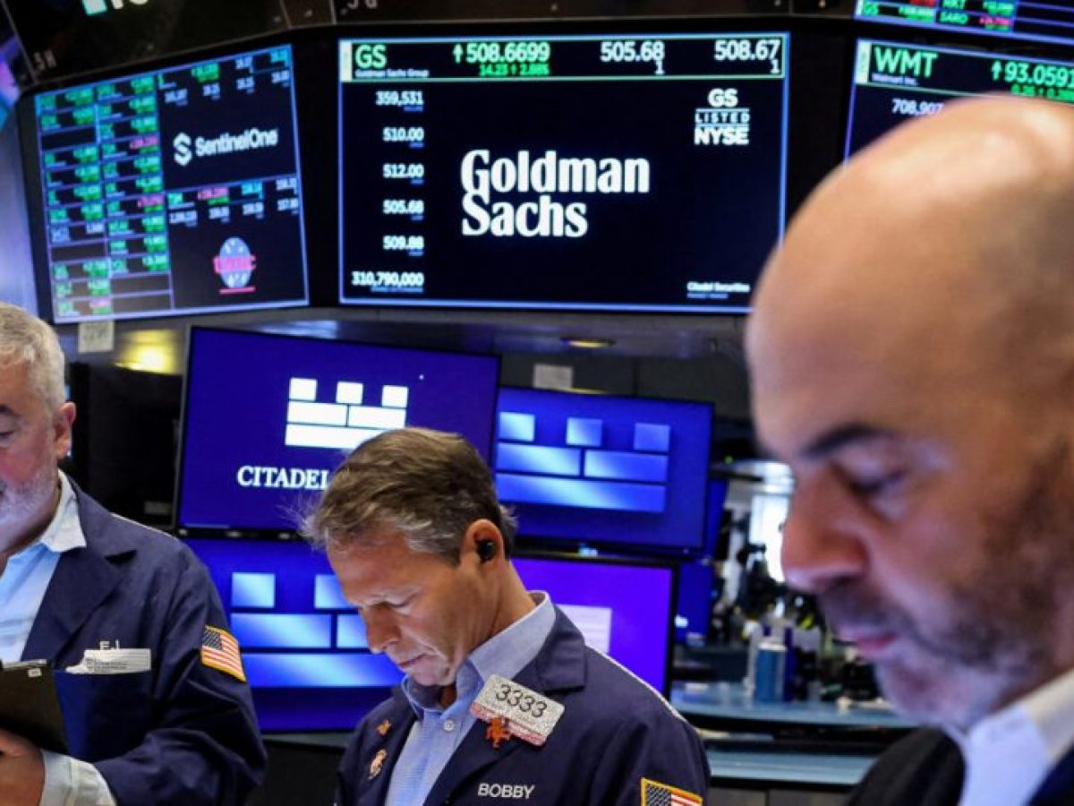 Wall Street: Με ιστορικό υψηλό έκλεισε ο Dow Jones – Οι αγορές ανακάμπτουν μετά την ενέργεια των ΗΠΑ και της Βενεζουέλας