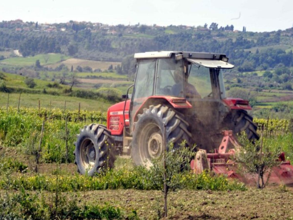 Ολοκληρώθηκε με πληρωμές δισ. ευρώ και ρεκόρ απορρόφησης το Πρόγραμμα Αγροτικής Ανάπτυξης