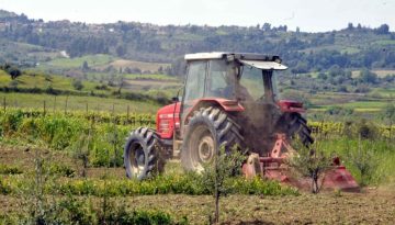 Ολοκληρώθηκε με πληρωμές δισ. ευρώ και ρεκόρ απορρόφησης το Πρόγραμμα Αγροτικής Ανάπτυξης