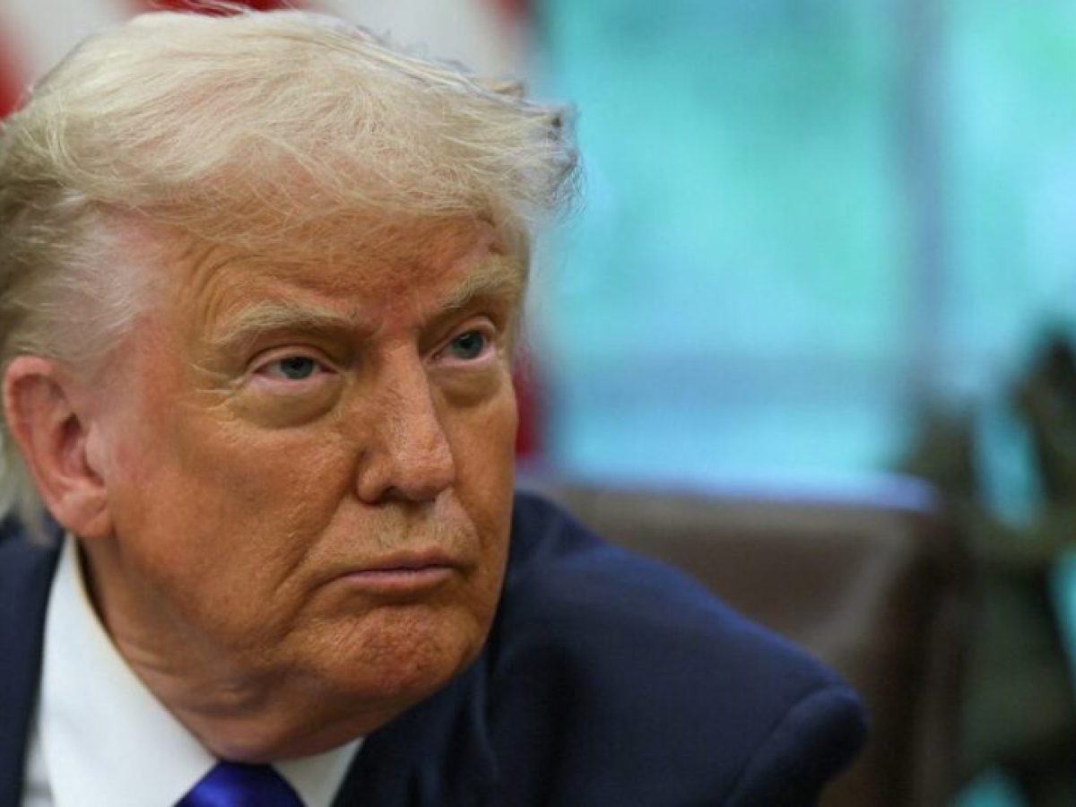 Ο Τραμπ πιέζει πετρελαϊκούς κολοσσούς να επιστρέψουν στη Βενεζουέλα: «Θα μιλάτε με εμάς, όχι με το Καράκας»