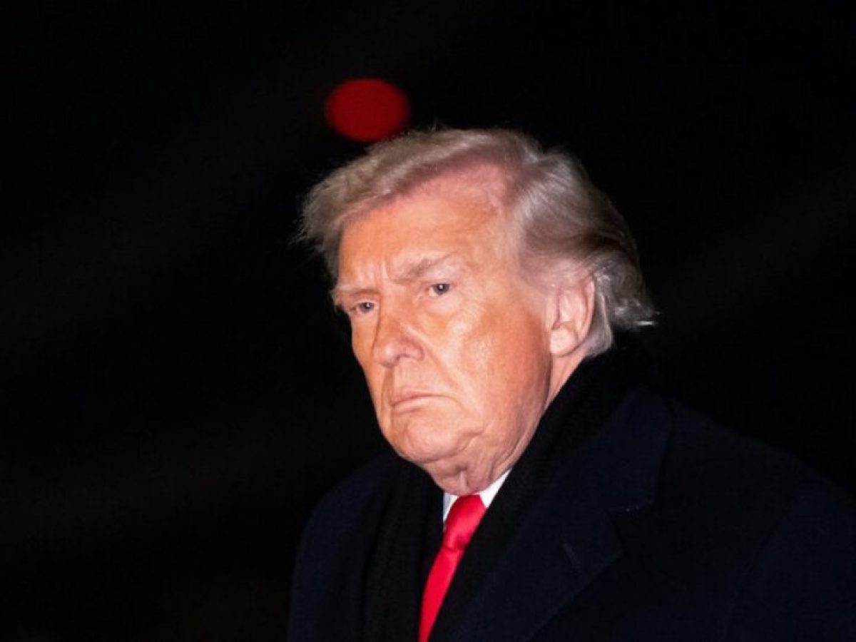 Στο στόχαστρο του Τραμπ ο Καναδάς με απειλή δασμών 100%