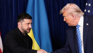 Το ταμείο ανασυγκρότησης ΗΠΑ – Ουκρανίας εγκαινιάζει διαδικτυακή πύλη για πιθανά επενδυτικά έργα