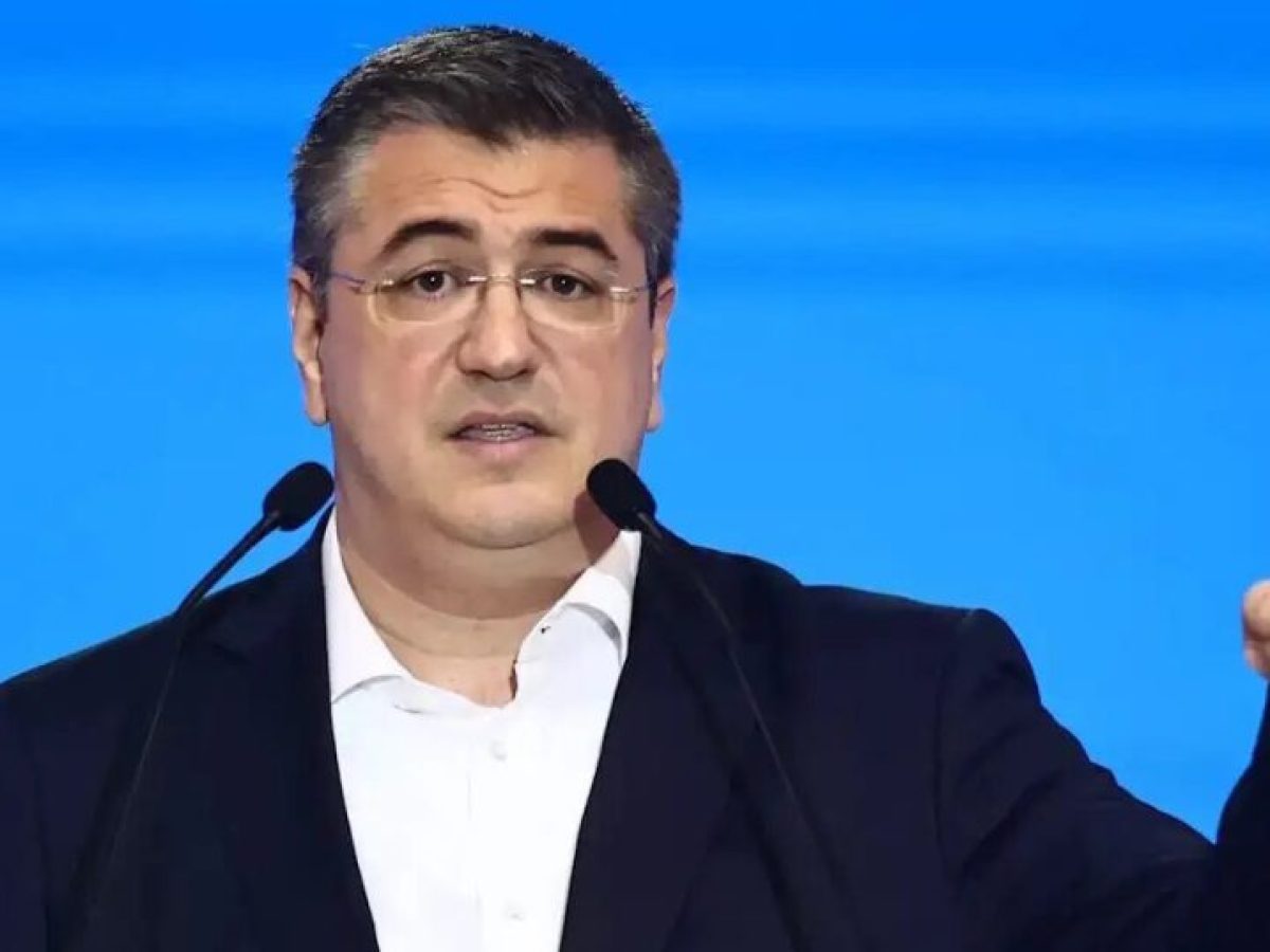 Τζιτζικώστας στο Νταβός: Νέες ευρωπαϊκές στρατηγικές για ναυτιλία, λιμάνια και βιώσιμη ανάπτυξη