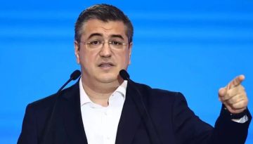 Τζιτζικώστας στο Νταβός: Νέες ευρωπαϊκές στρατηγικές για ναυτιλία, λιμάνια και βιώσιμη ανάπτυξη