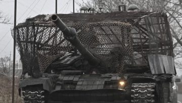 Ευρωπαϊκό δάνειο 90 δισ. ευρώ στην Ουκρανία – «Αγοράστε όπλα από μας» λέει η ΕΕ