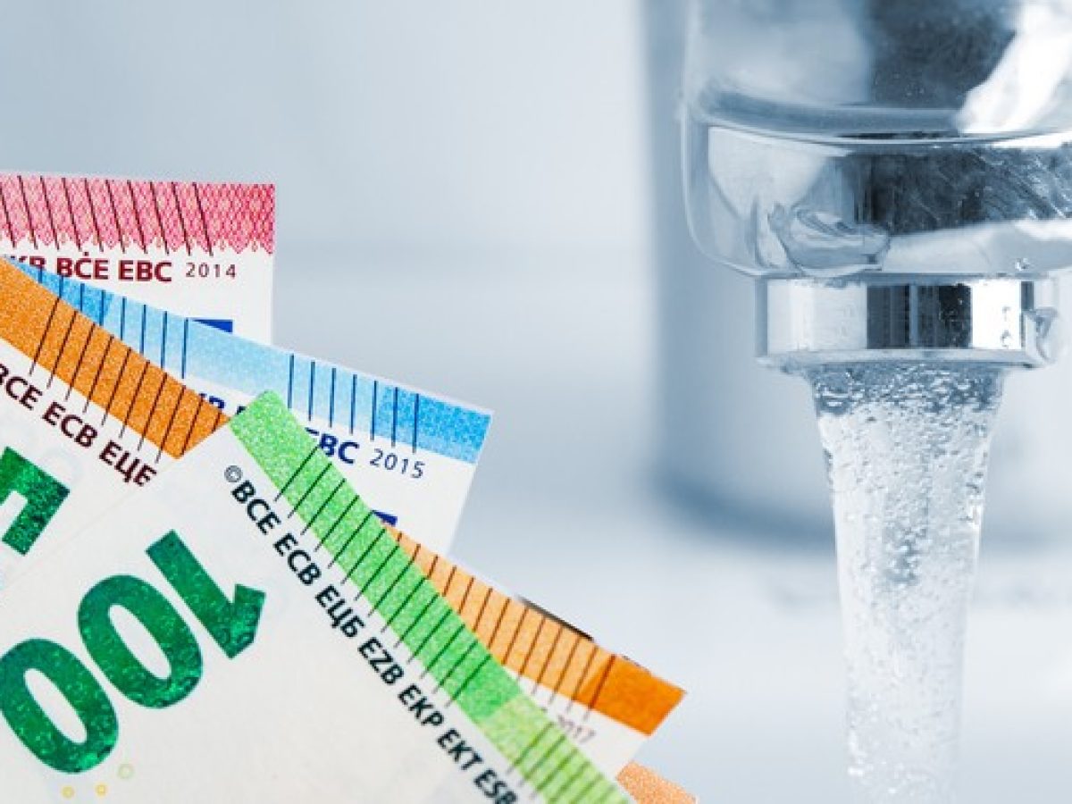 ΕΥΔΑΠ: Αυτές είναι οι επιβαρύνσεις των νέων τιμολογίων