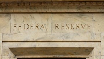 Σταθερά επιτόκια από τη Fed, μετά από τρεις μειώσεις, προβλέπει η αγορά