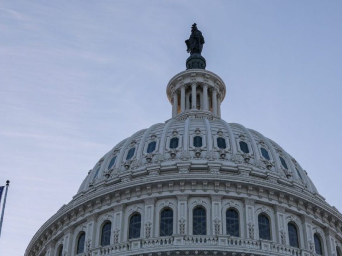 Σε μερικό shutdown οι ΗΠΑ από τα μεσάνυχτα λόγω διαφωνίας Δημοκρατικών για την ICE