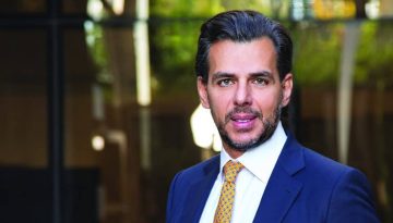 Νέα εποχή στο Ιατρικό Αθηνών: Στο τιμόνι οι υιοί Αποστολόπουλοι