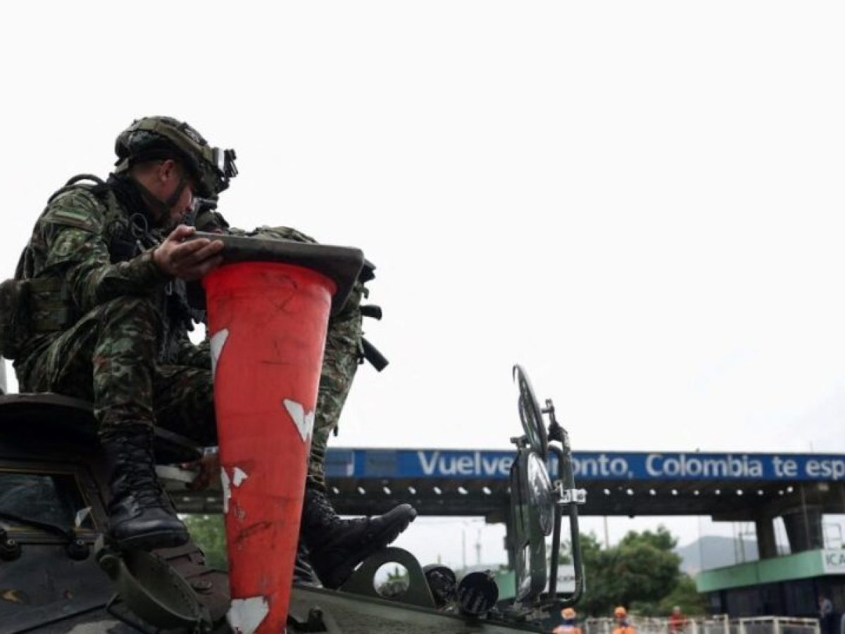 ΗΠΑ – Βενεζουέλα: Σοκ στις αγορές πετρελαίου – Οι πρώτες δηλώσεις της Φον ντερ Λάιεν